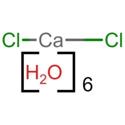 Wapnia chlorek 6 hydrat, CZDA [7774-34-7]